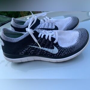 Nike Free 4.0 Flyknit